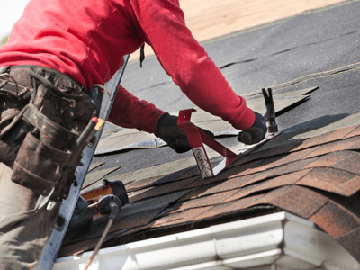 About Roof Repair Experts Saco, MT