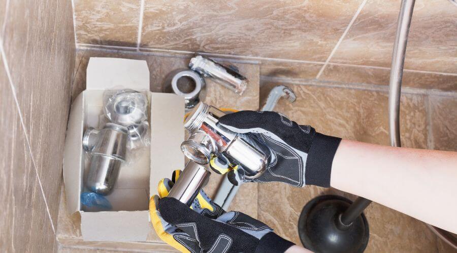 Professional New roof installation in Saco, MT